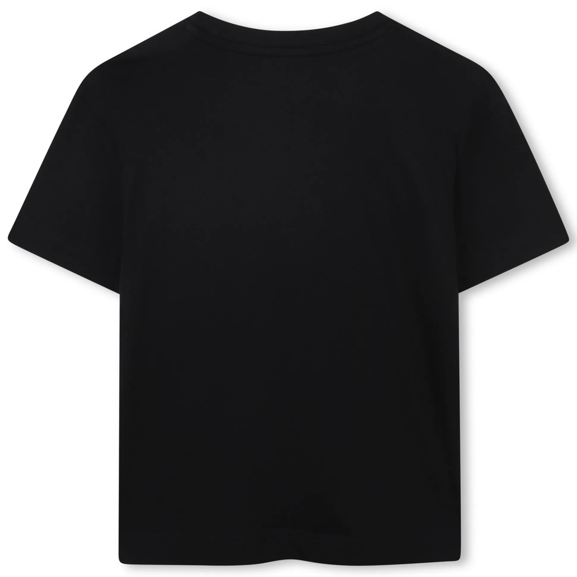 Short-sleeved T-shirt