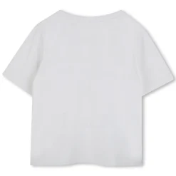 Short-sleeved T-shirt