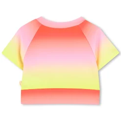 Short-sleeved T-shirt