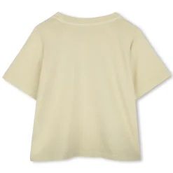 Short-sleeved T-shirt