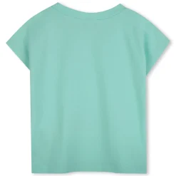 Short-sleeved T-shirt