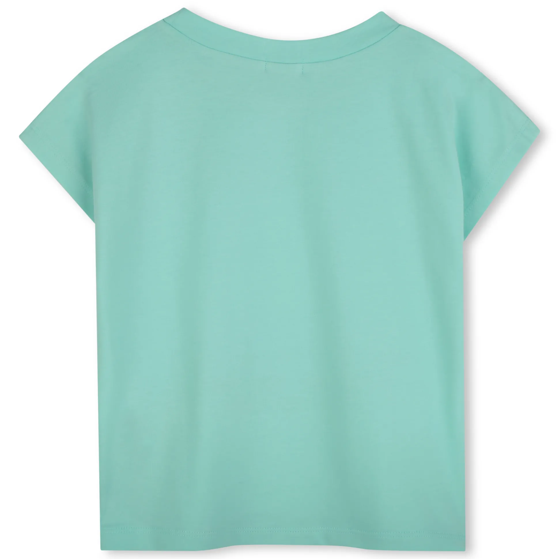 Short-sleeved T-shirt