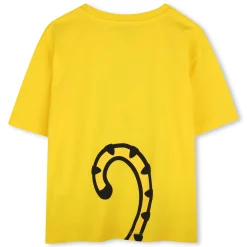 Short-sleeved T-shirt