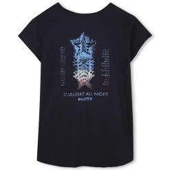 Short-sleeved T-shirt