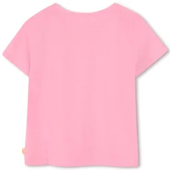 Short-sleeved T-shirt