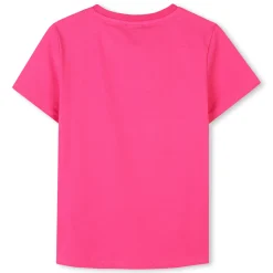 Short-sleeved T-shirt