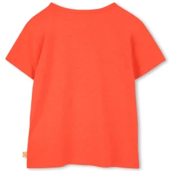 Short-sleeved T-shirt