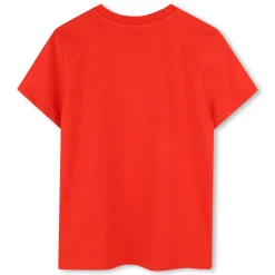 Short-sleeved T-shirt