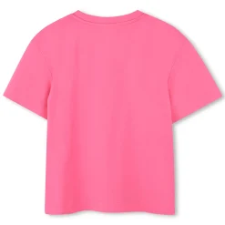 Short-sleeved T-shirt