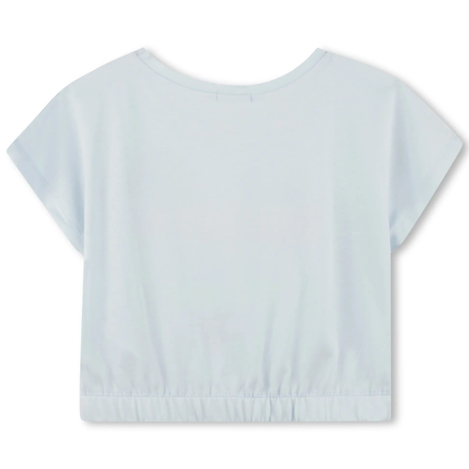 Short-sleeved T-shirt