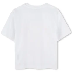 Short-sleeved T-shirt