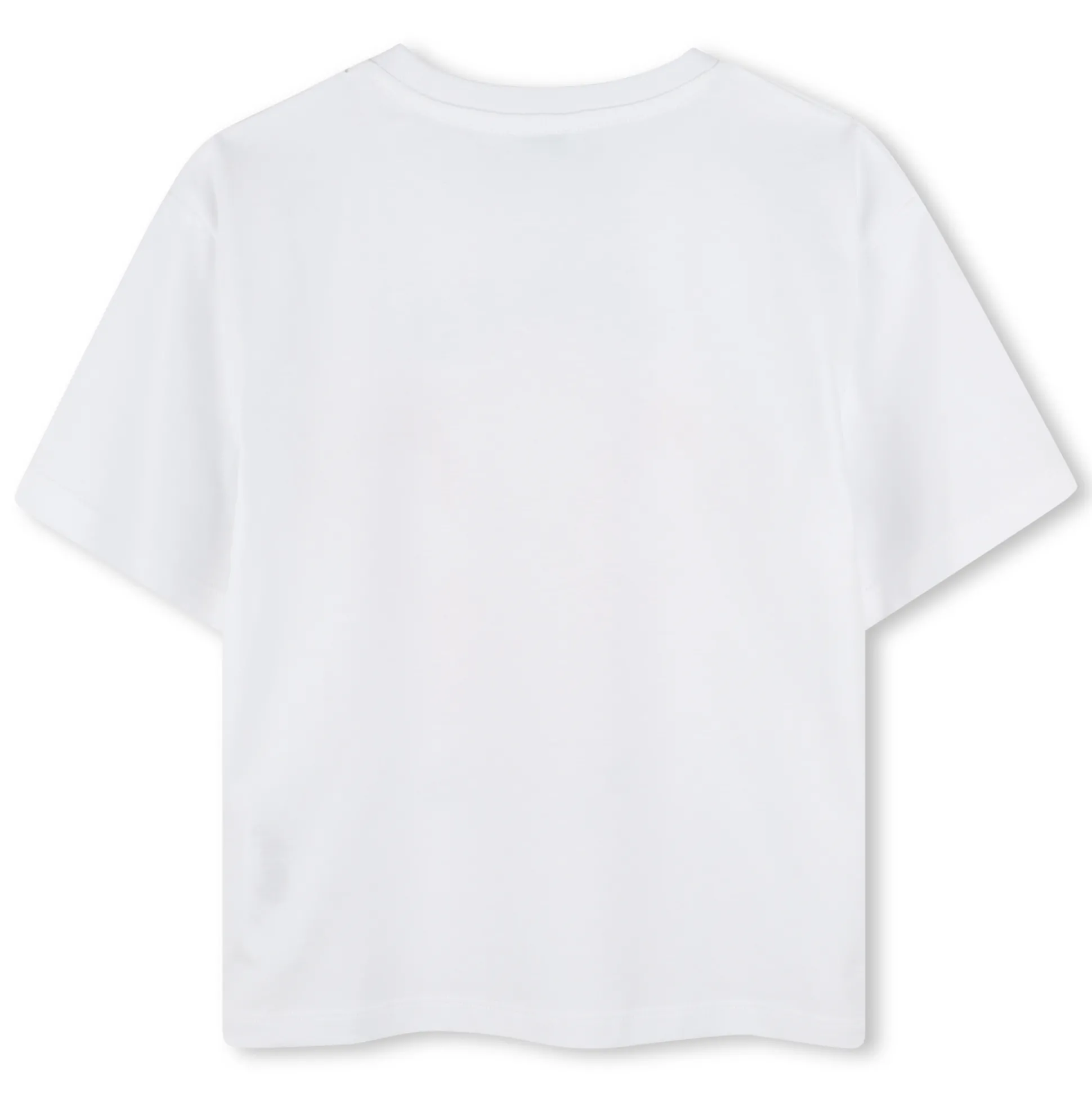 Short-sleeved T-shirt