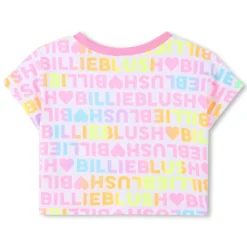 Short-sleeved T-shirt