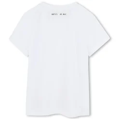 Short-sleeved T-shirt