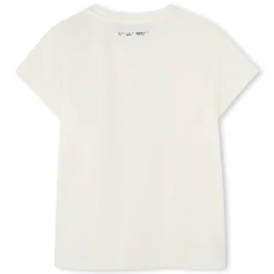 Short-sleeved T-shirt