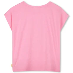 Short-sleeved T-shirt