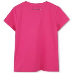 Short-sleeved T-shirt