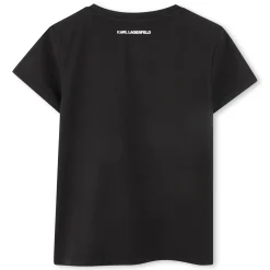 Short-sleeved T-shirt