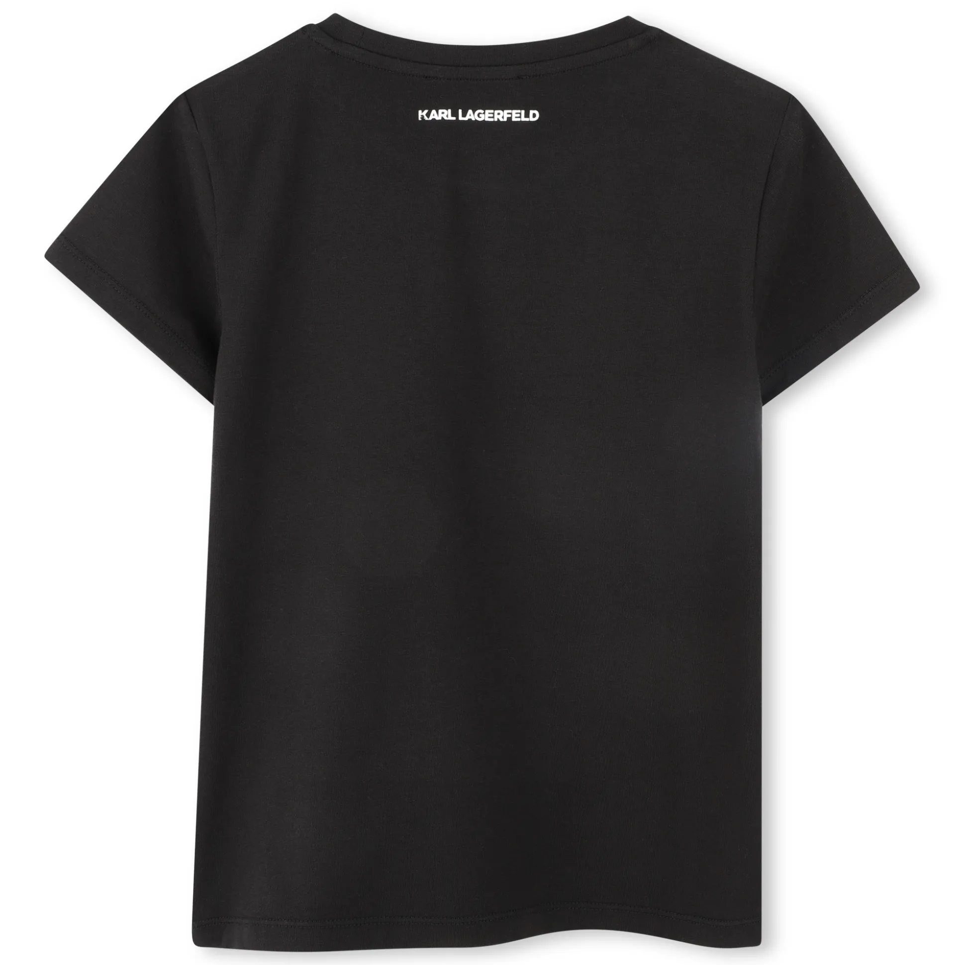 Short-sleeved T-shirt