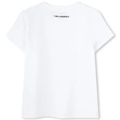 Short-sleeved T-shirt
