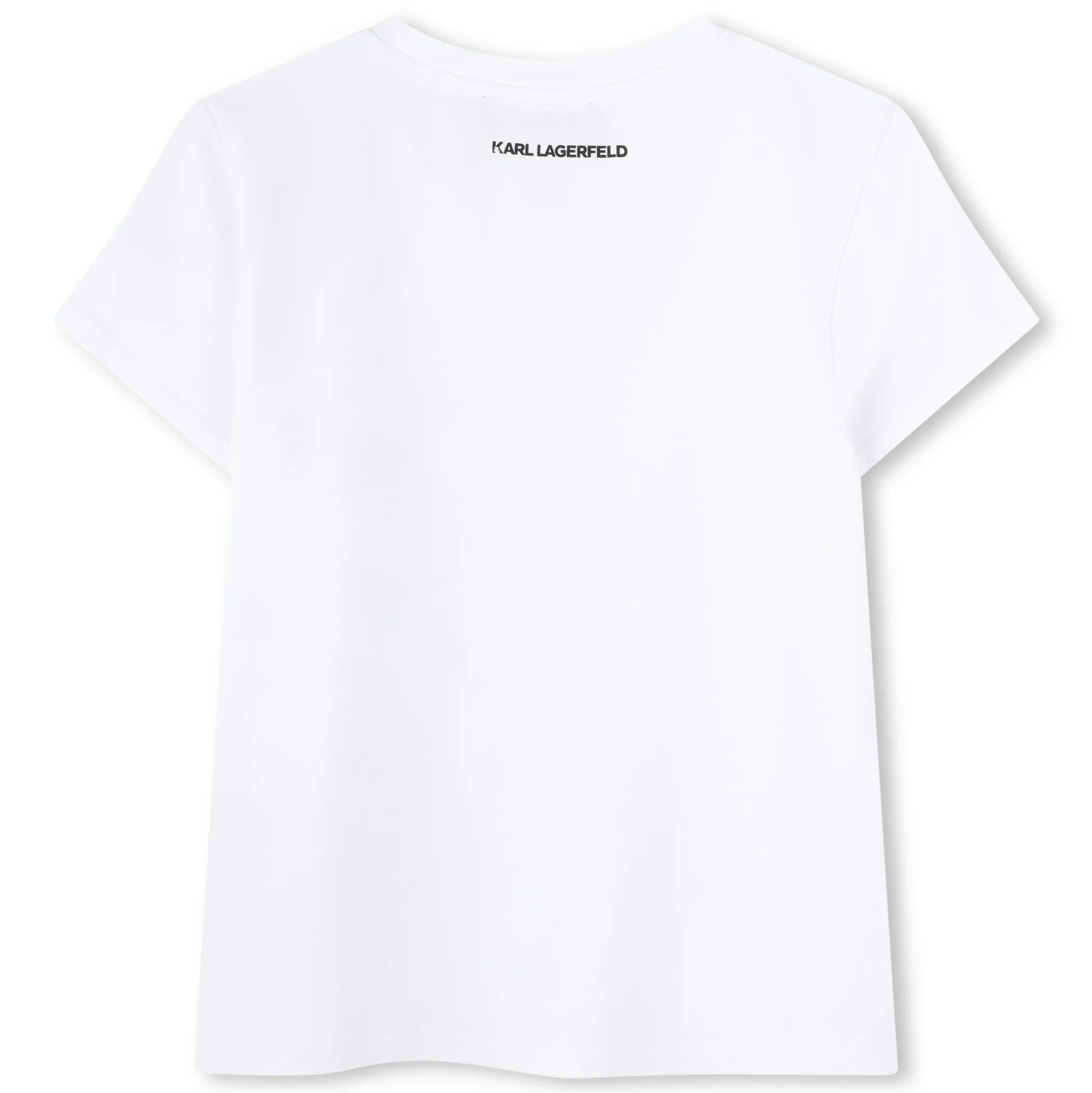 Short-sleeved T-shirt
