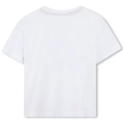Short-sleeved T-shirt