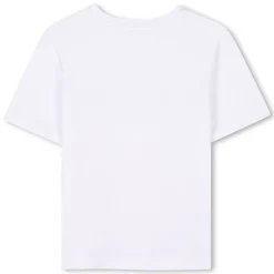 Short-sleeved T-shirt