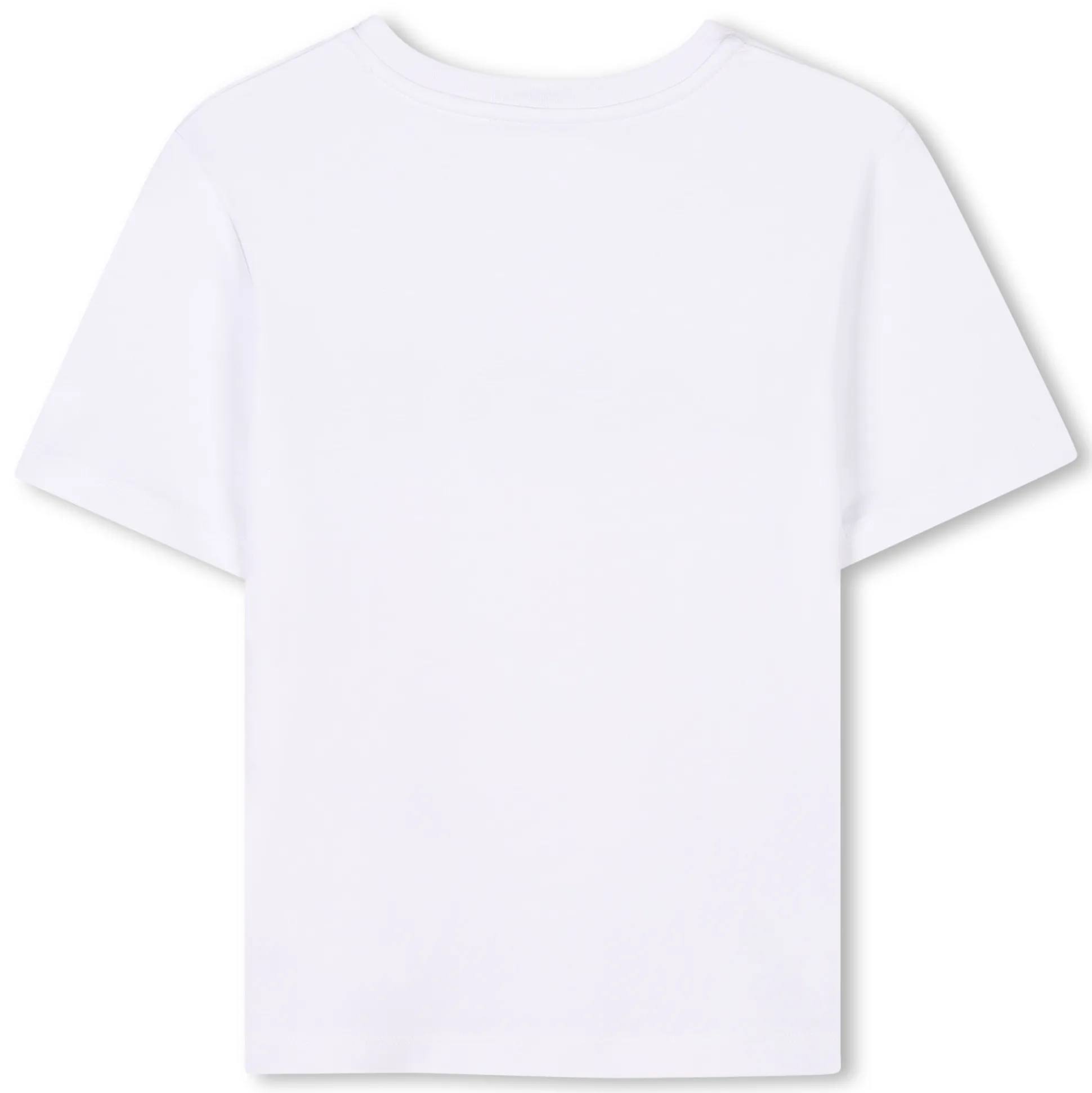 Short-sleeved T-shirt