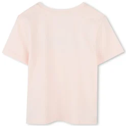 Short-sleeved T-shirt