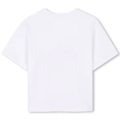 Short-sleeved T-shirt