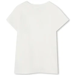 Short-sleeved T-shirt