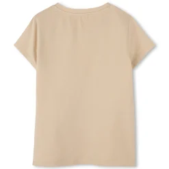 Short-sleeved T-shirt