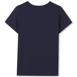 Short-sleeved T-shirt
