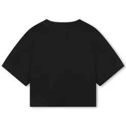 Short-sleeved T-shirt
