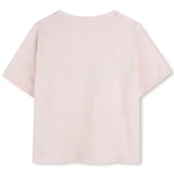 Short-sleeved T-shirt
