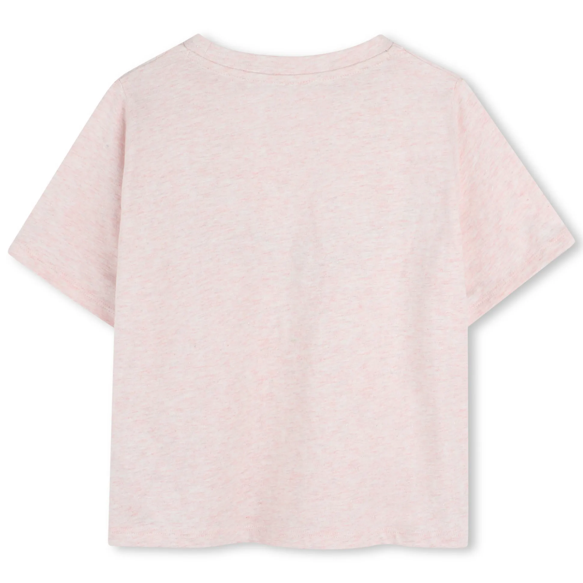 Short-sleeved T-shirt