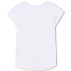 Short-sleeved T-shirt
