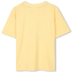 Short-sleeved T-shirt