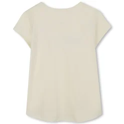Short-sleeved T-shirt