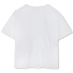 Short-sleeved T-shirt