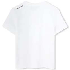 Short-sleeved T-shirt