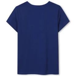 Short-sleeved T-shirt