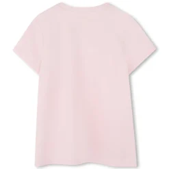 Short-sleeved T-shirt