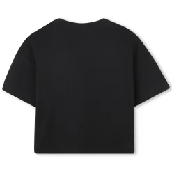 Short-sleeved T-shirt