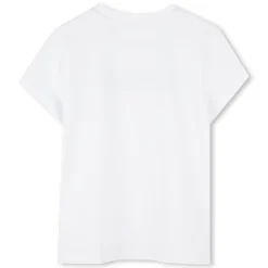 Short-sleeved T-shirt