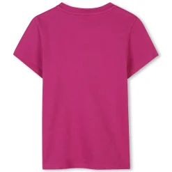 Short-sleeved T-shirt