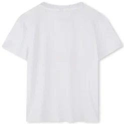 Short-sleeved T-shirt