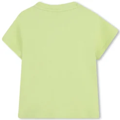 Short-sleeved T-shirt