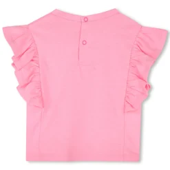 Short-sleeved T-shirt