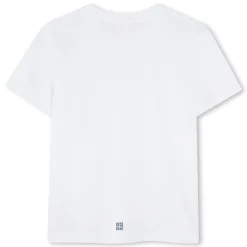 Short-sleeved T-shirt